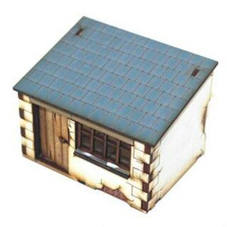 28mm Dairy/Lean to 3
