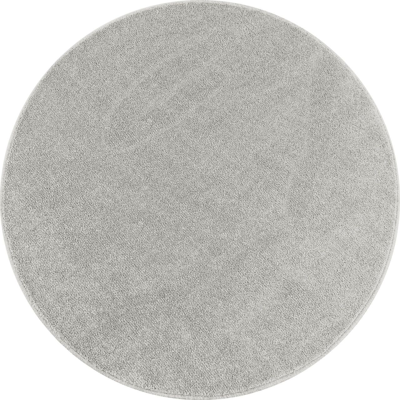 Ayyildiz Teppich, ATA 7000, CREAM, 160 x 160 cm
