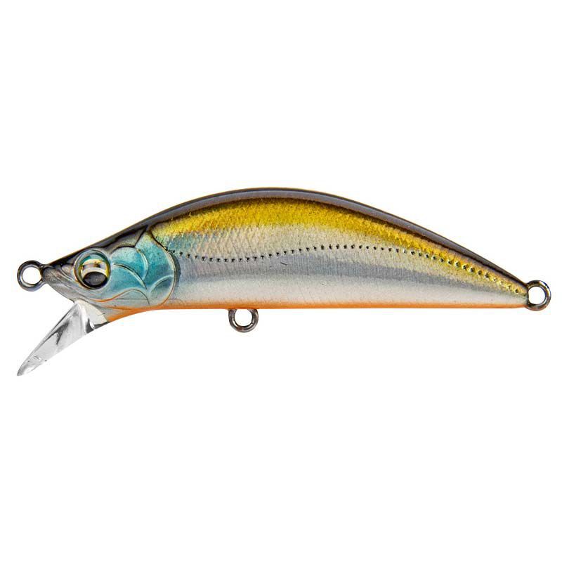 Momeală rigidă Major Craft Eden 45S Jerkbait, 4.5cm, 3.7g