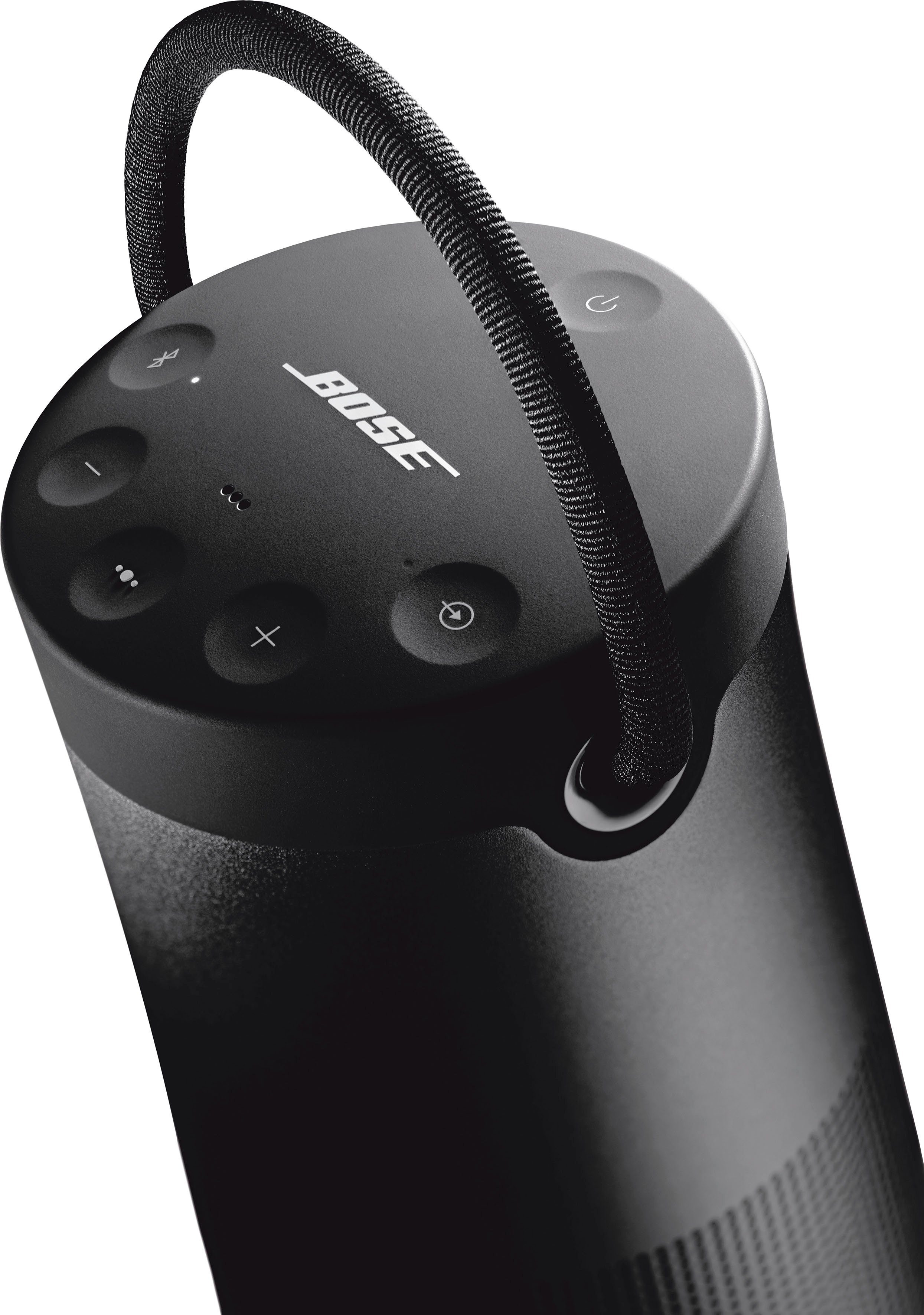 Bose SoundLink Revolve+ II Stereo Bluetooth-Lautsprecher (Bluetooth)
