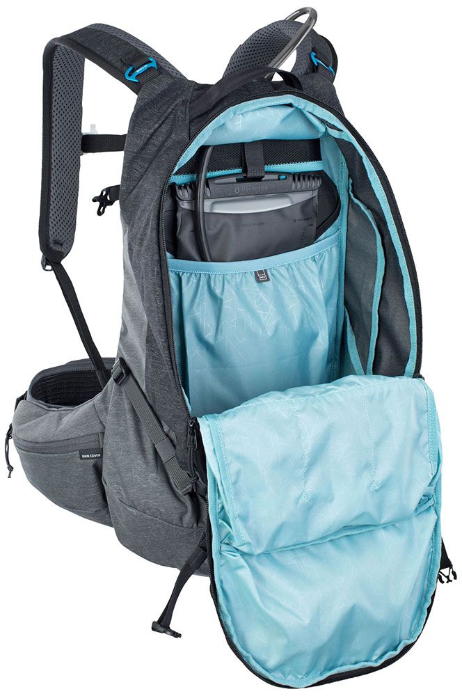 Evoc Trail Pro 26L - Protektor Rucksack kaufen | Bike-Discount