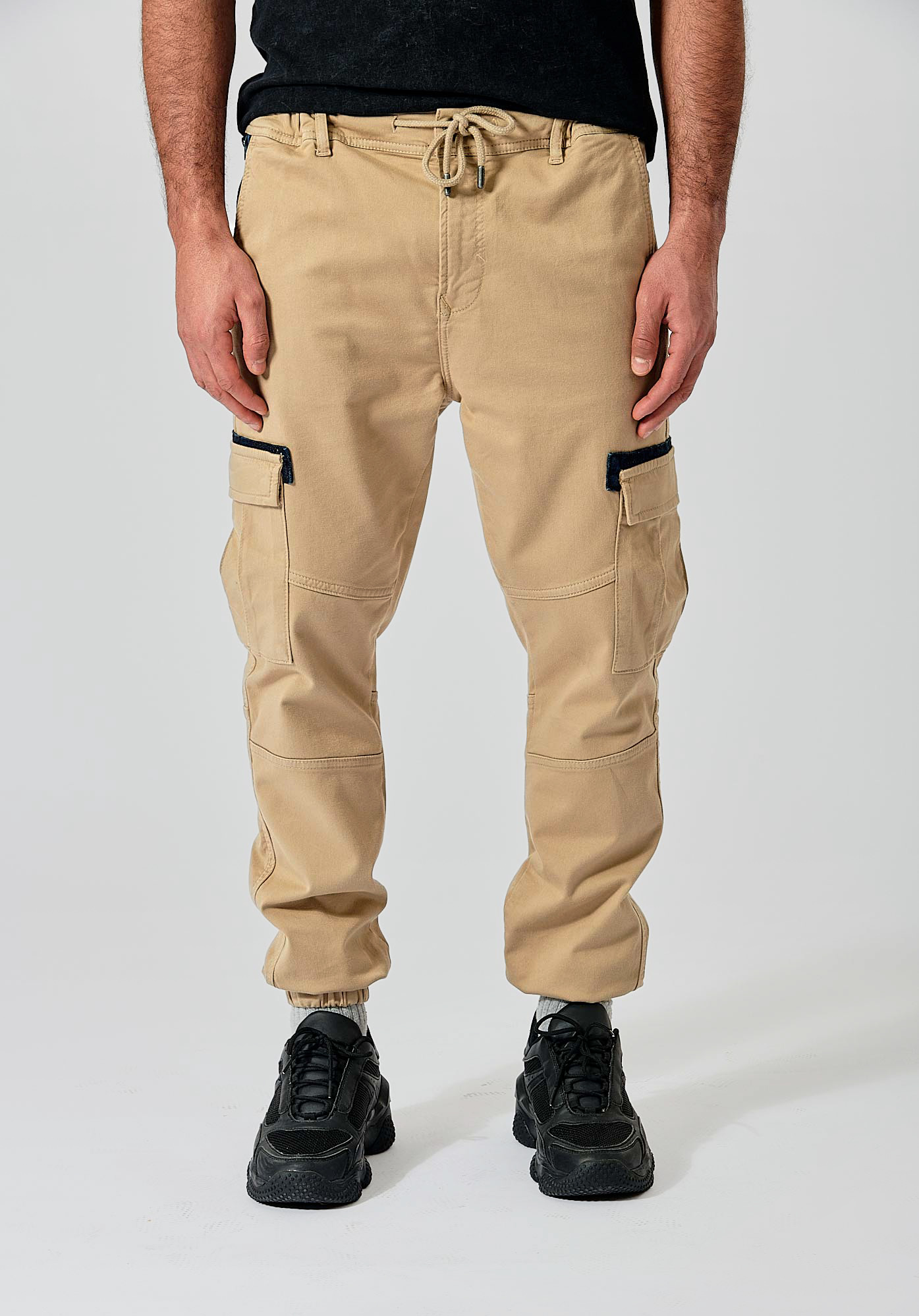 MALKI  Jogger Homme