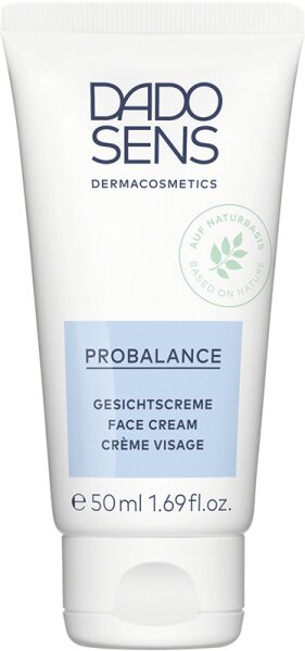 DADO SENS PROBALANCE Gesichtscreme
