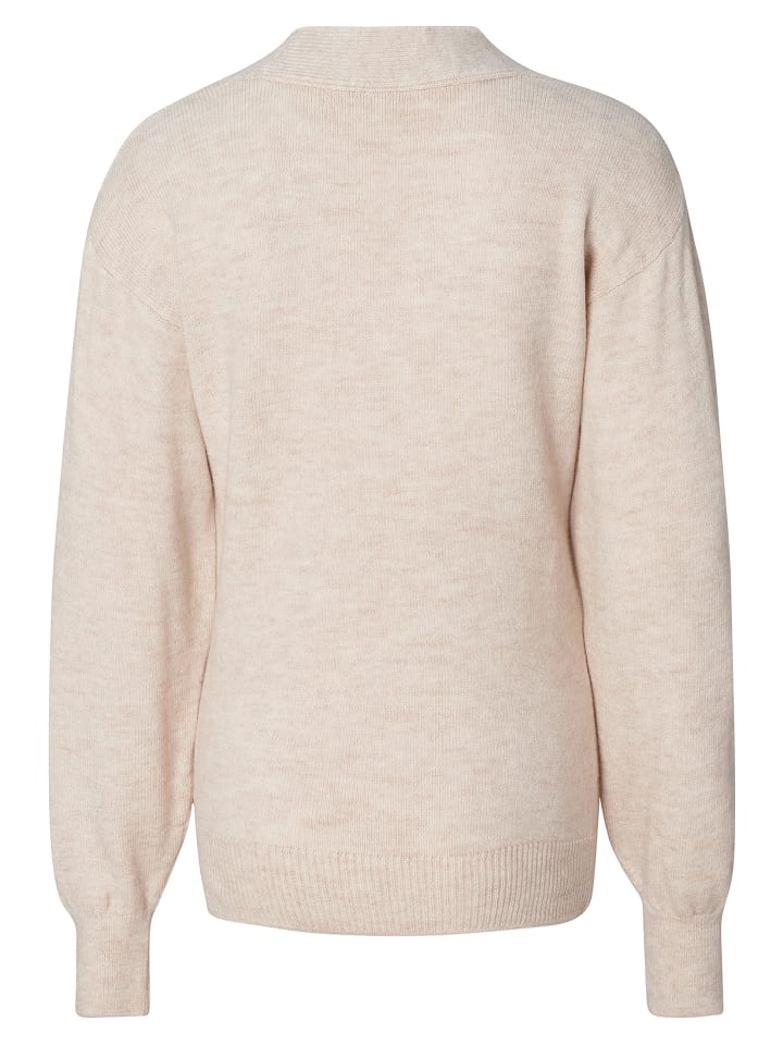 Noppies Strickjacke Cecia in Oatmeal günstig kaufen