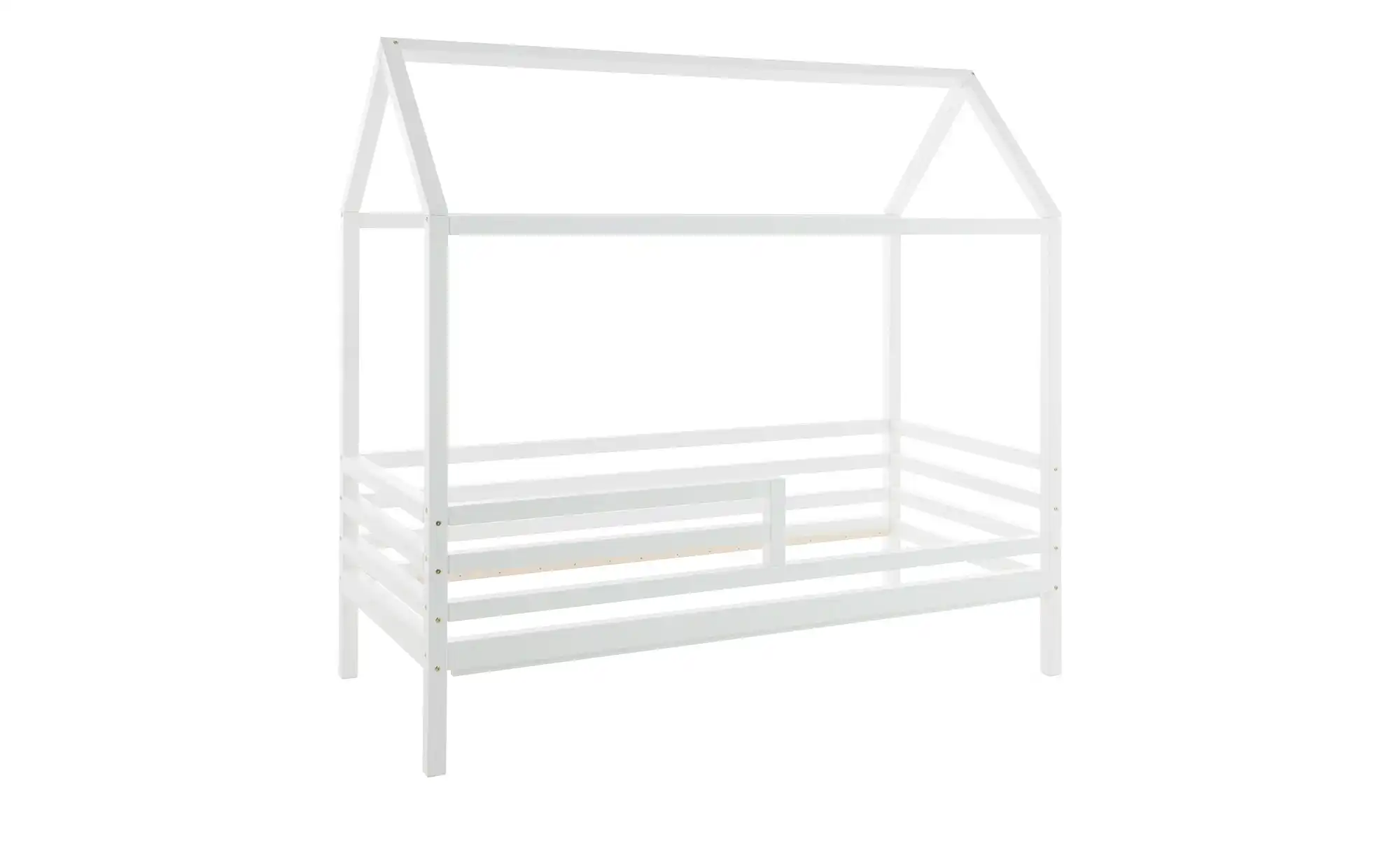 Pfostenbett