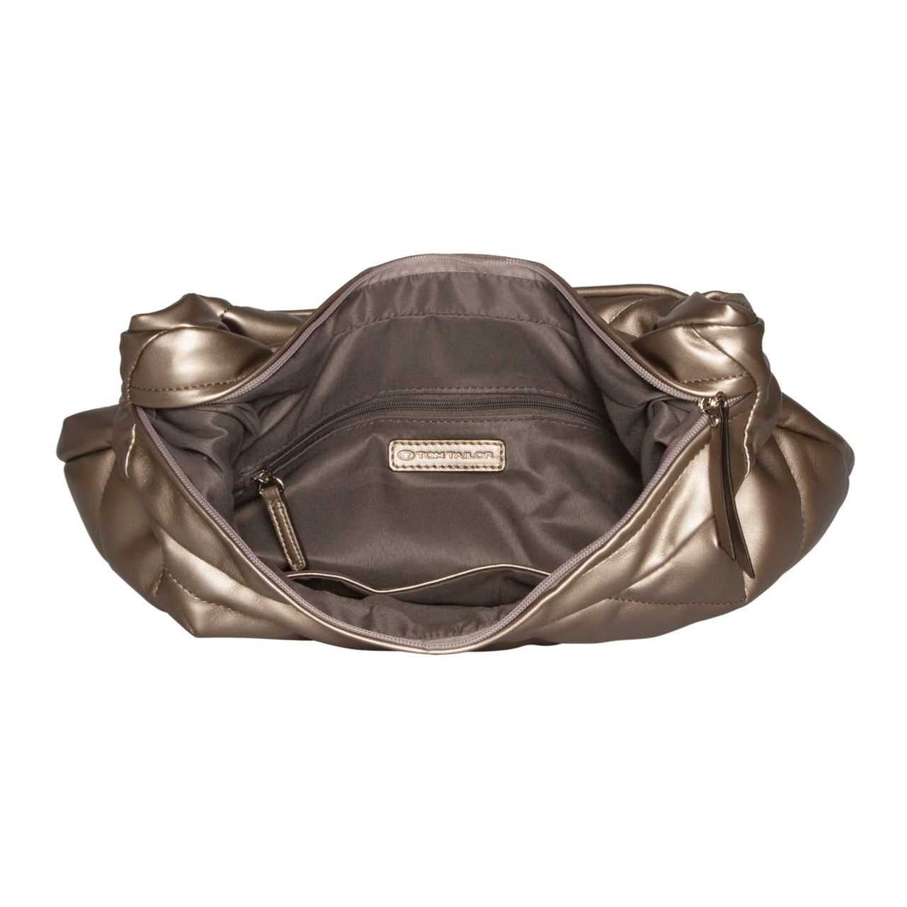 GABOR Handtaschen silber