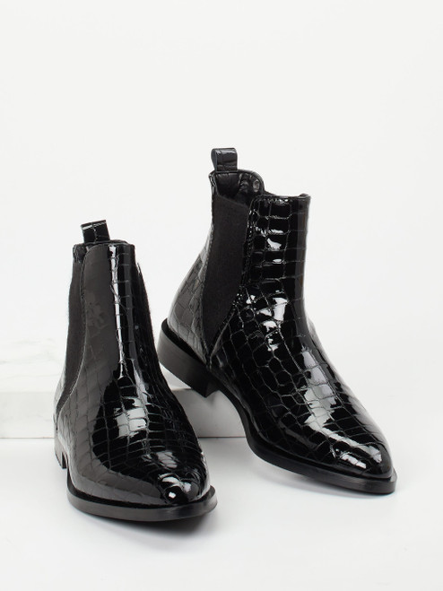 Chelsea Boots-17110090329 Andrea Puccini