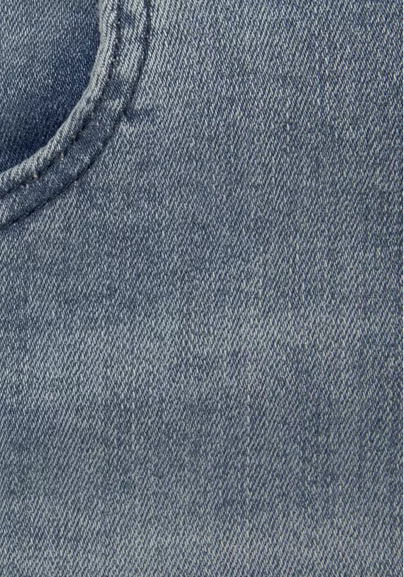 Jeansshorts