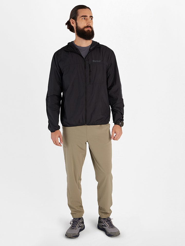 Marmot Regenjacke 