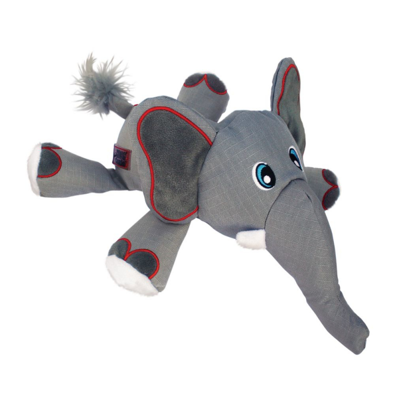 KONG Kuscheltiere KONG Cozie Ultra Elefant