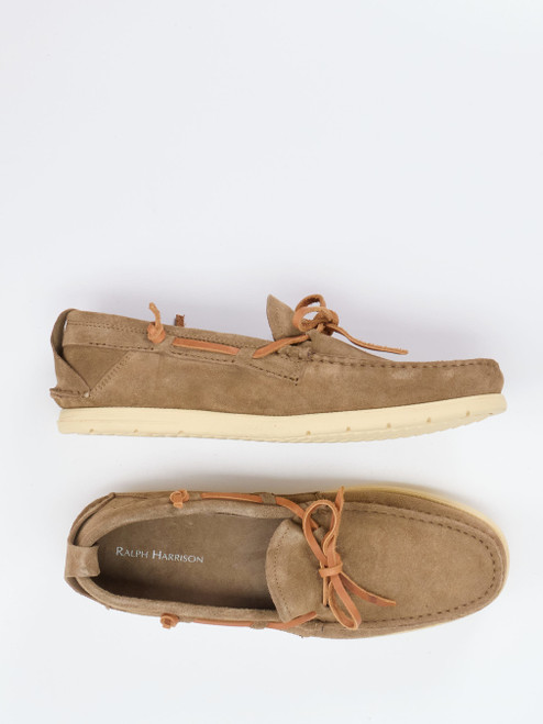 Slipper-45102490030 Ralph Harrison