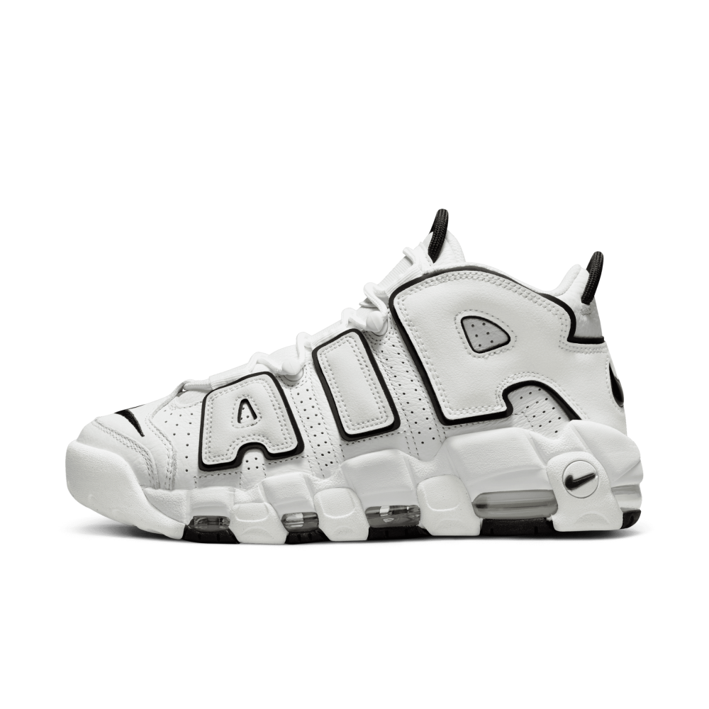 Nike Air More Uptempo WMNS DO6718-100 / weiss