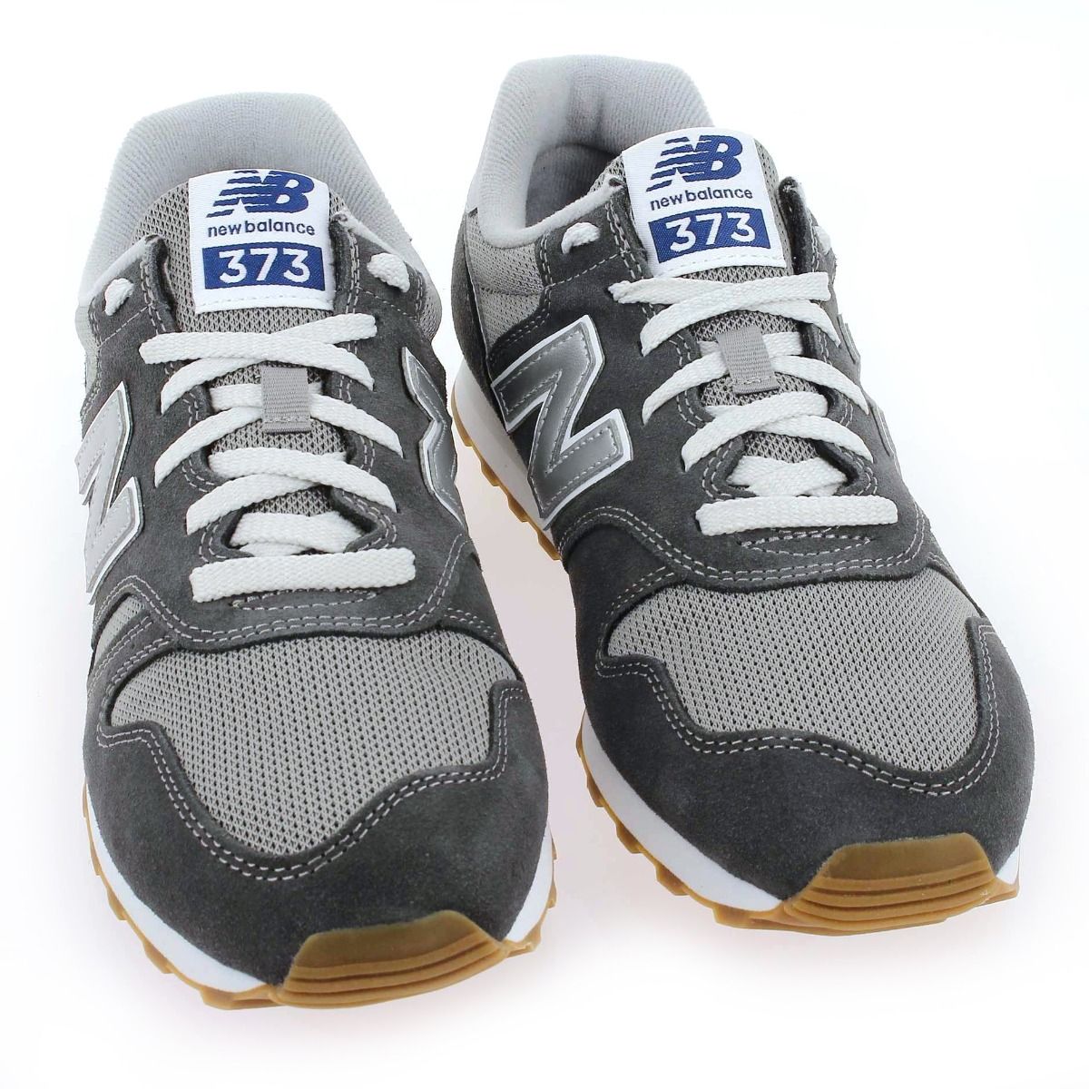 New Balance  ML373M - Gris