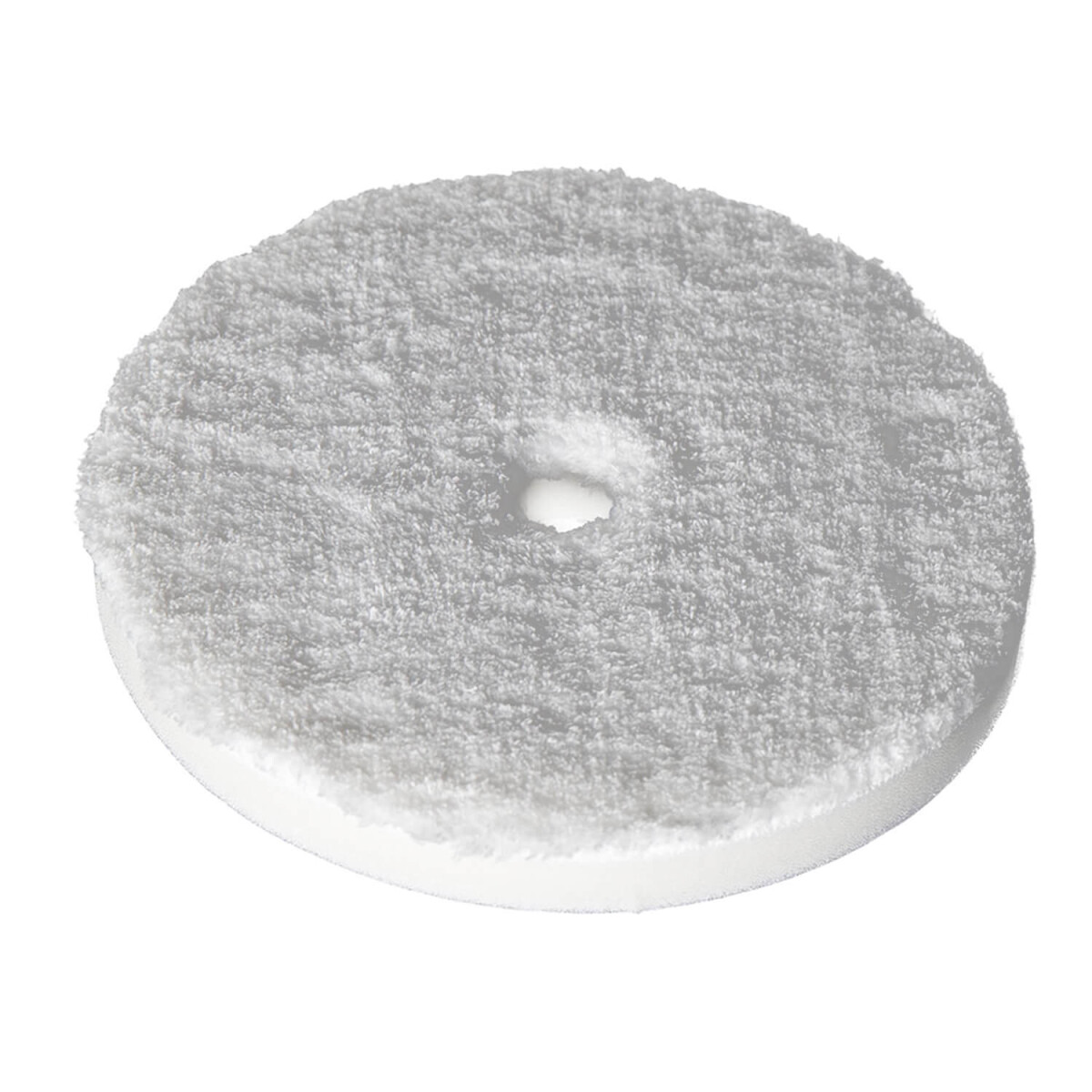 Rupes BigFoot Mikrofaser Polierpad D-A Ultrafine 125mm sehr weich