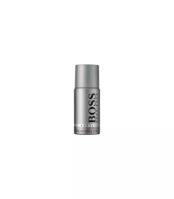 BOSS BOTTLED Déodorant Vaporisateur