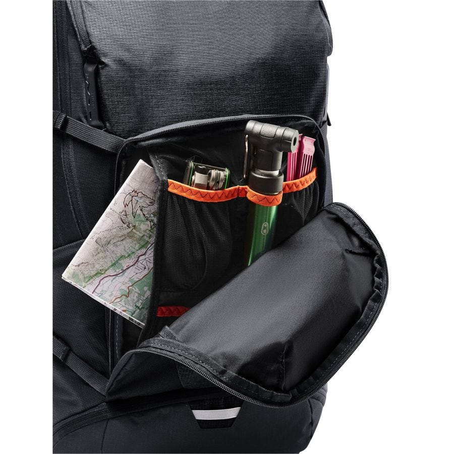 Bike Alpin Pro 28 + Fahrradrucksack