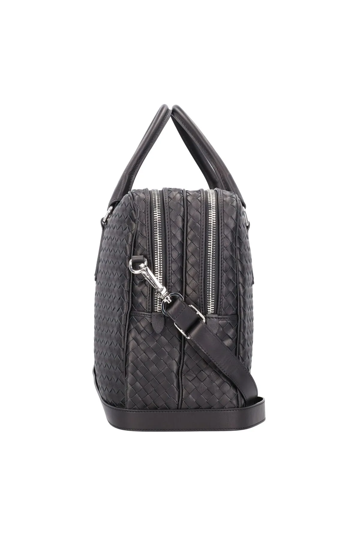 Abro  Handtasche - Schwarz - Unifarben