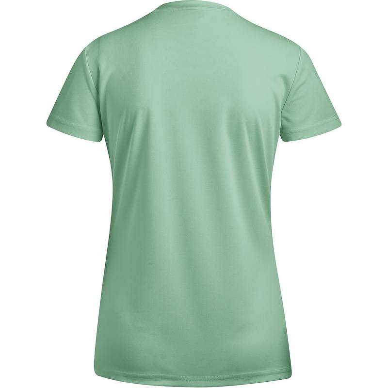 Maier Sports Waltraud Funktionsshirt Damen