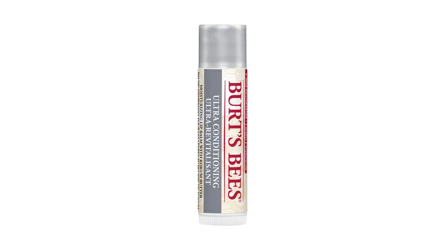 BURT'S BEES Ultra Conditioning Kokum Butter Lip Balm 4.3 g
