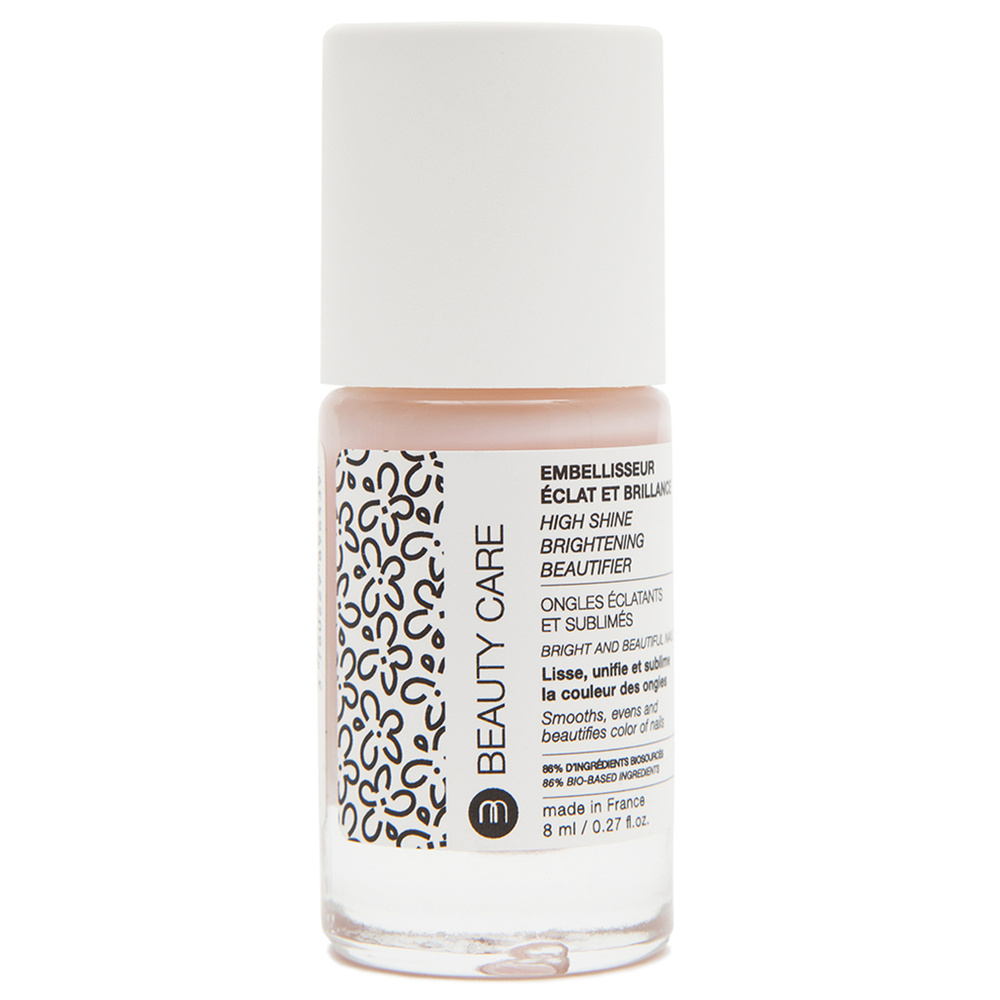 nailmatic BEAUTY CARE 8 ML vernis soin embellisseur