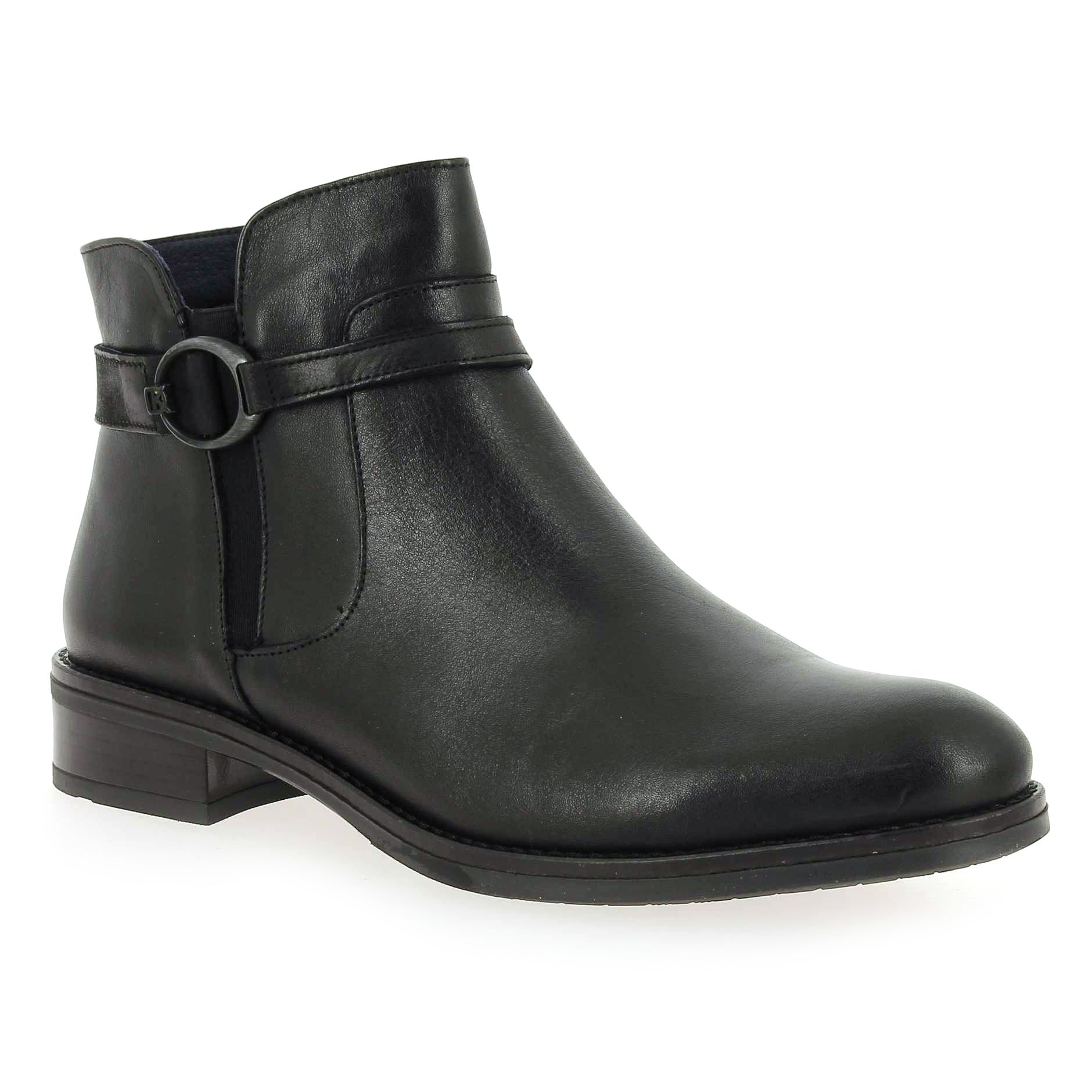 Dorking  TIERRA 8003 - Noir