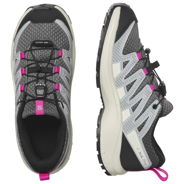 Salomon - XA Pro V8 Junior - Multisportschuhe