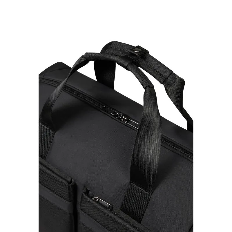 Samsonite Airea Reisetasche - Schwarz