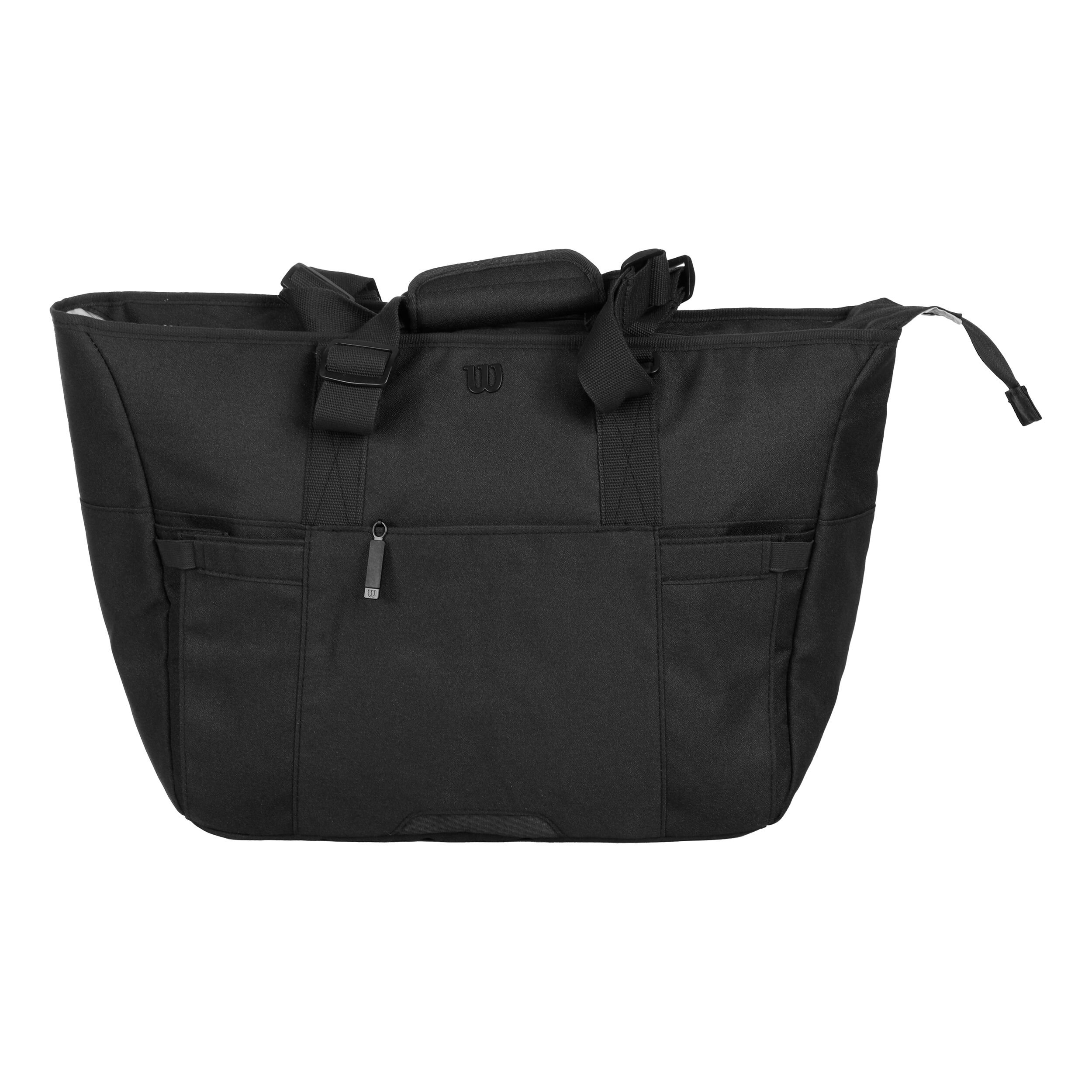 Lifestyle Tote Sporttasche - Schwarz
