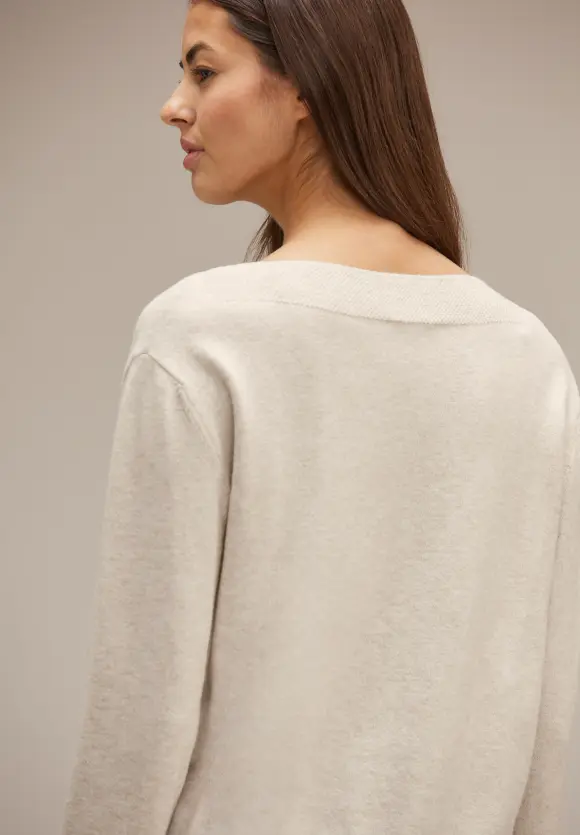 Street One Softer Strickpullover