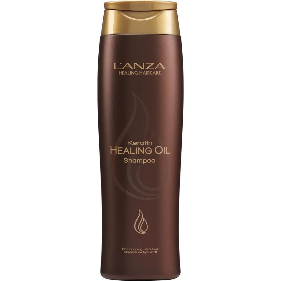 Shampoo