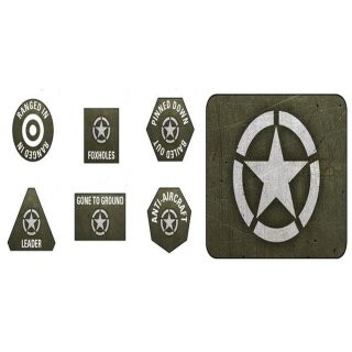 Flames Of War - American Tin (EN)