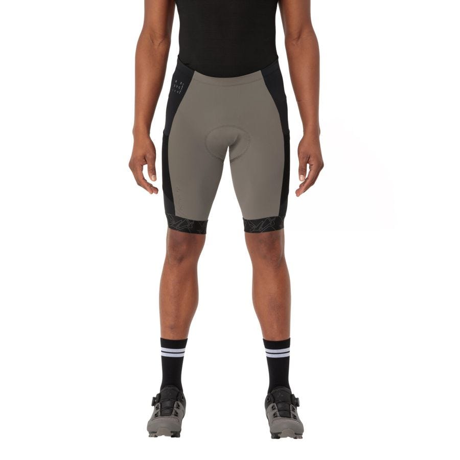 Kuro Tights II Fahrrad Hose Herren