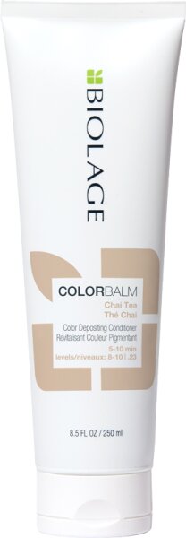 Biolage Color Balm Chai Tea Conditioner