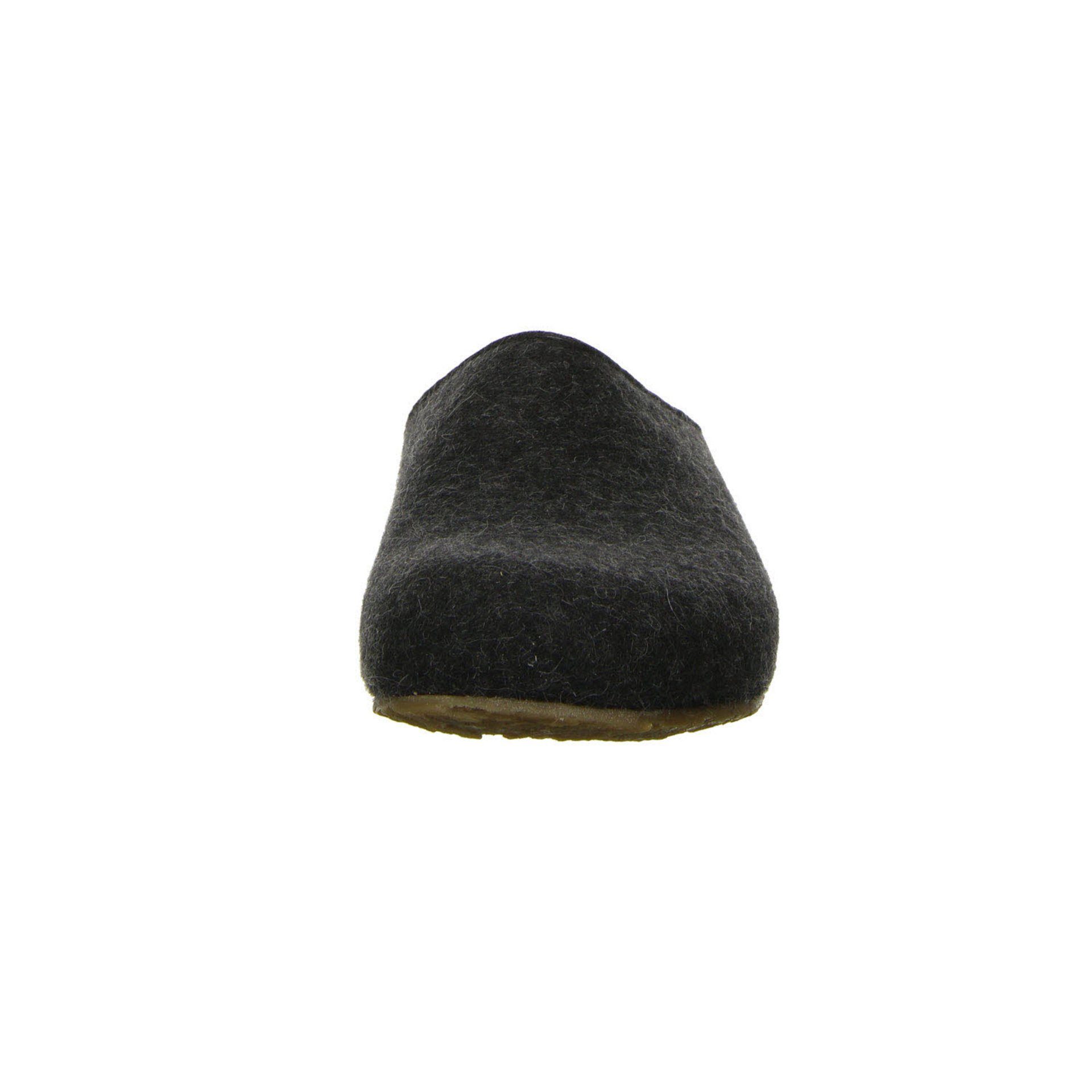 Haflinger Herren Hausschuhe Slipper Hausschuh Hausschuh Textil