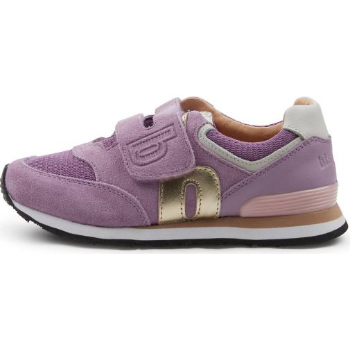 bisgaard Klett-Sneaker WINSTON 5