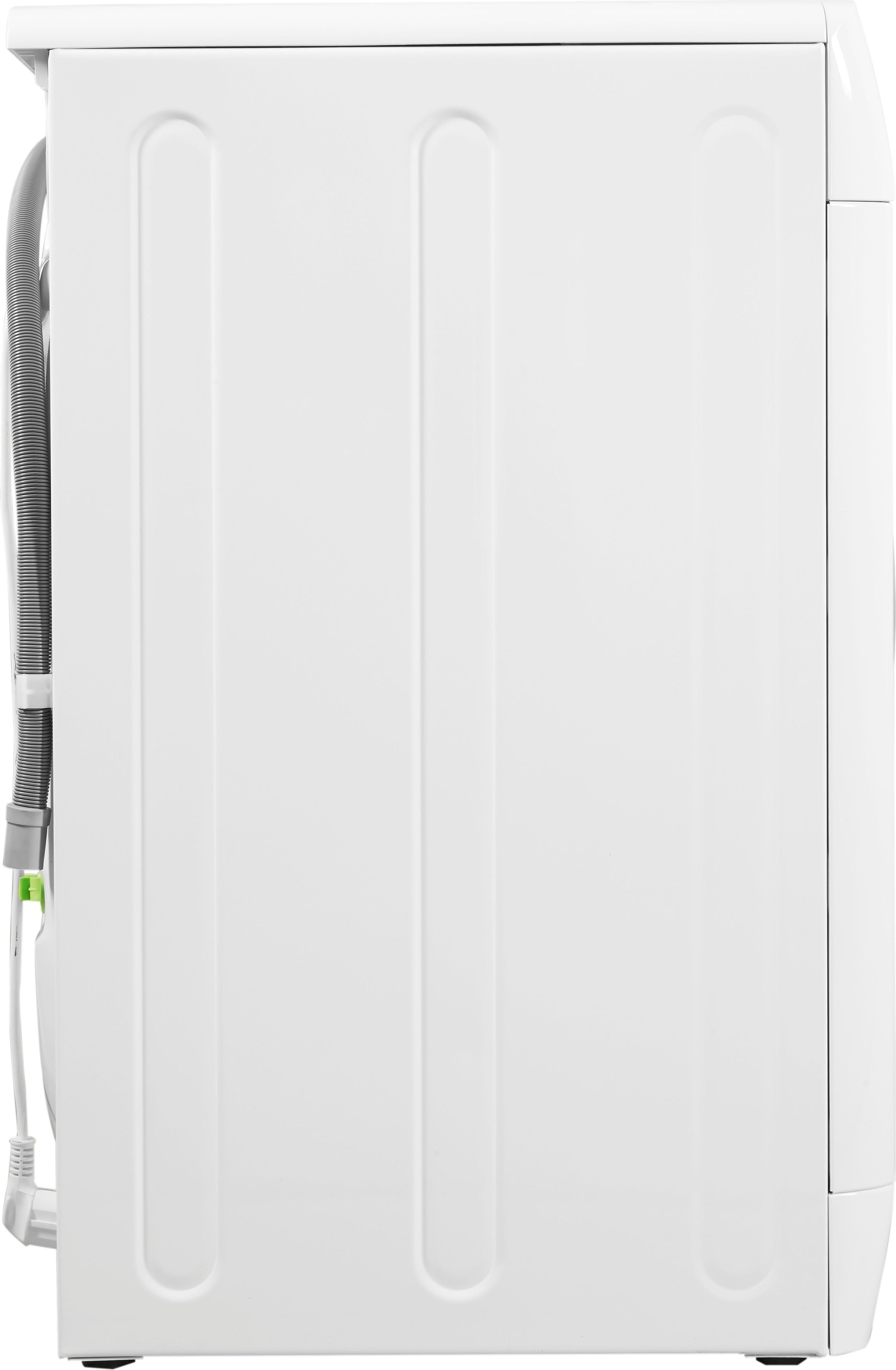 Privileg Waschtrockner PWWTV X 86H69, 8 kg, 6 kg, 1400 U/min