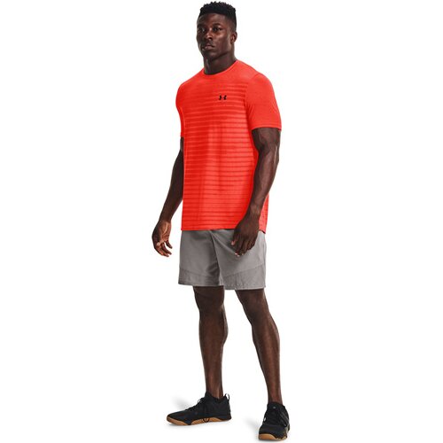 HERREN UA SEAMLESS FADE KURZARM-OBERTEIL