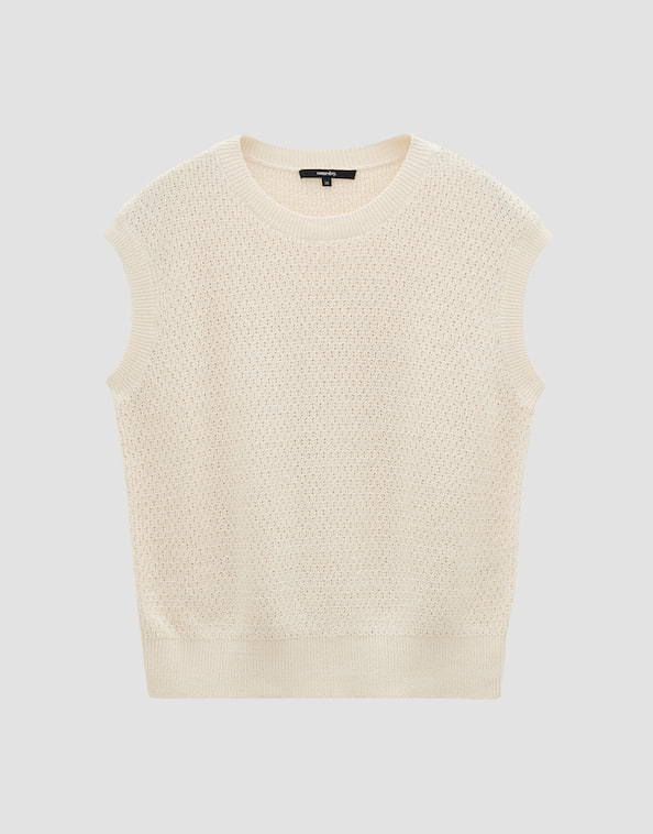 Strickshirt Tanala