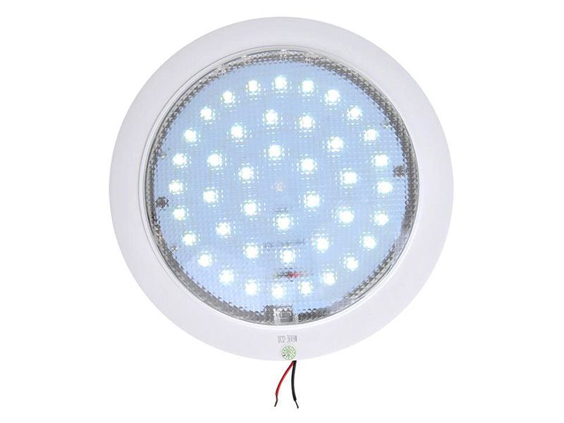 ProPlus 42-LED Deckenlampe