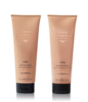 Grow Gorgeous Curl Defining Conditioner 250 ml