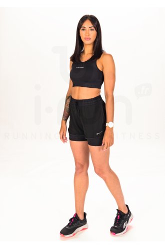 Champion Athletic 2 en 1 W