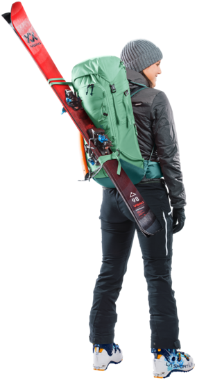 deuter Freescape Lite 24 SL | Skitourenrucksack