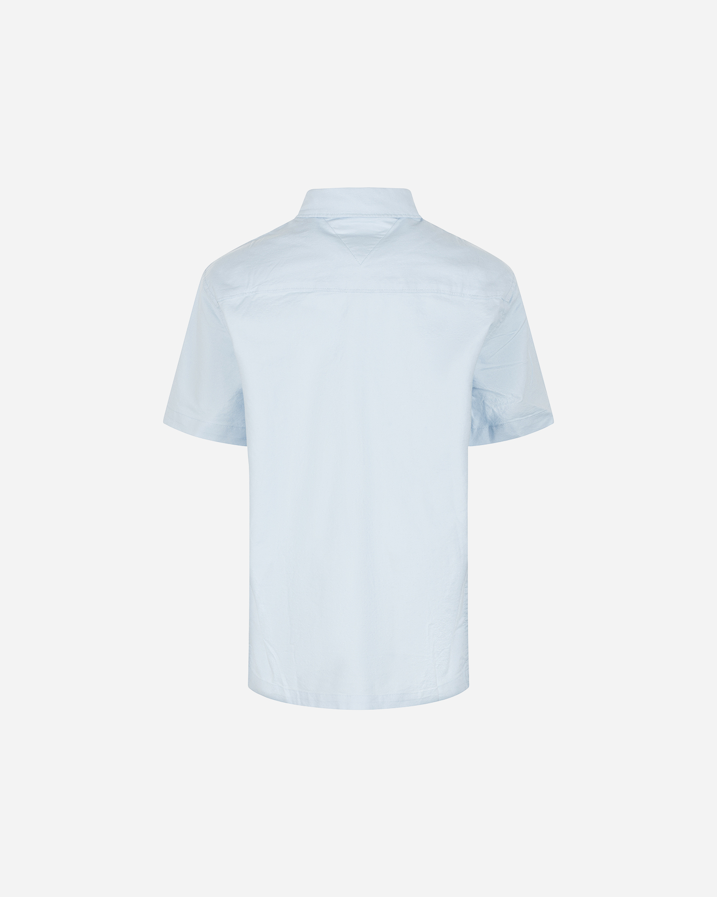 Camicia Tommy Hilfiger Solid Oxford Jr 24SMTHKB0KB08864T-C1