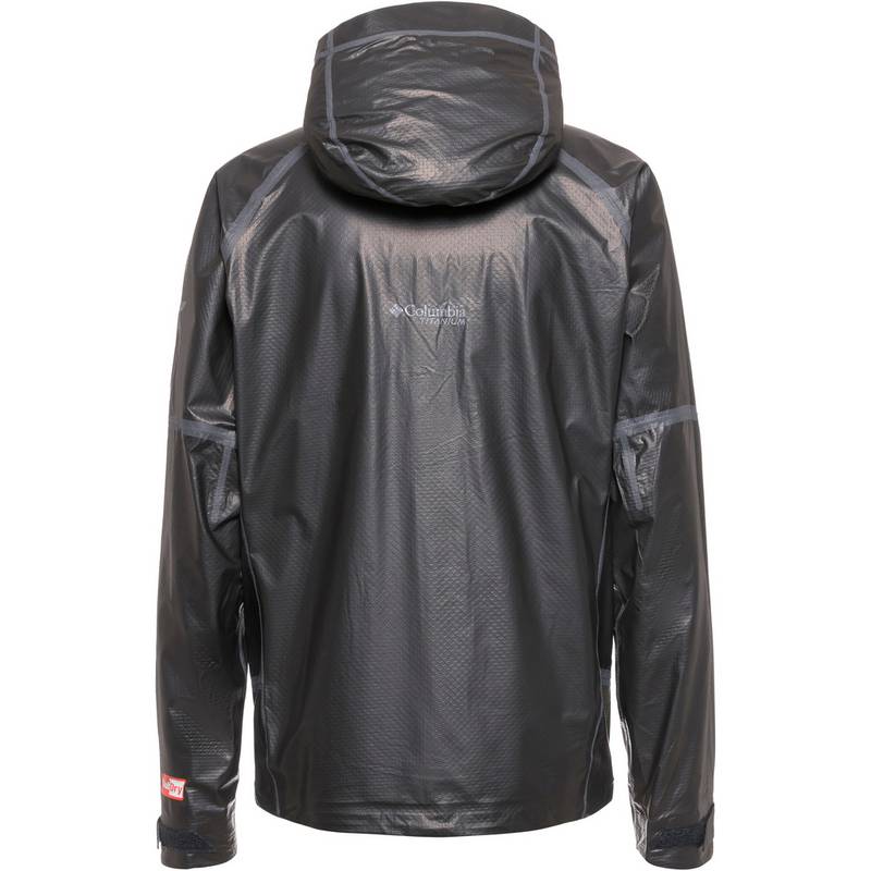 Columbia OutDry Extreme Regenjacke Herren
