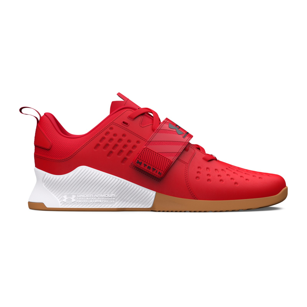 Under Armour Reign Lifter 3023735-602 / rot