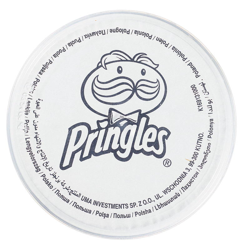 Pringles Pringles 200 g, Sourcream & onion
