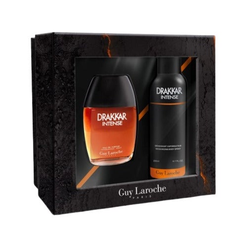 Guy Laroche Drakkar Intense darilni set