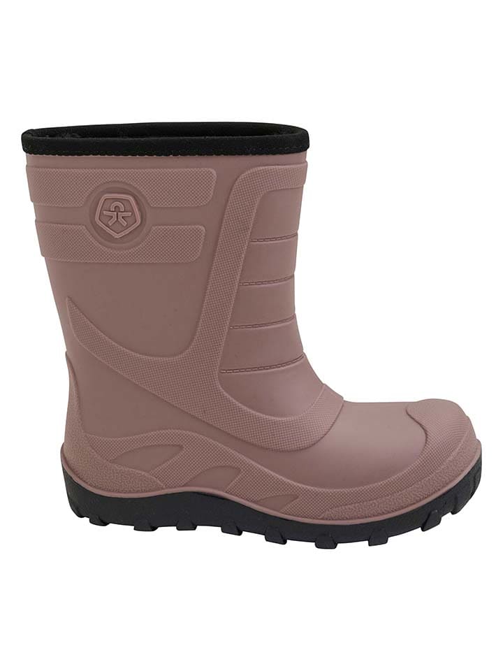 Color Kids Gummistiefel in Rosa günstig kaufen