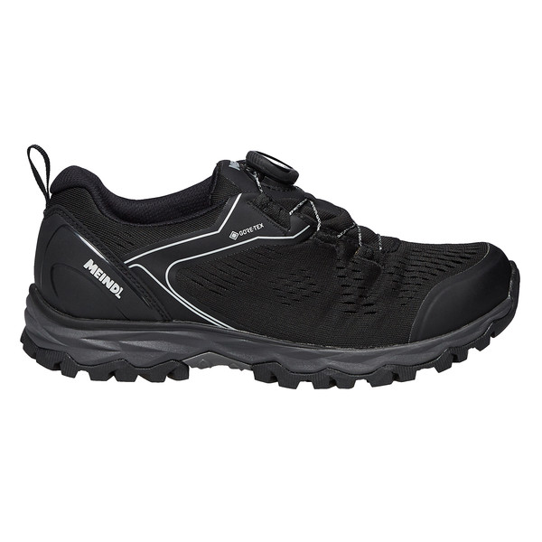 ABANO LADY GTX (BOA) Damen - Wanderschuhe