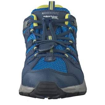 Meindl Snap Junior Outdoor in blau